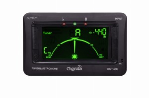 Cherub WMT558 metronom/tuner chromatyczny
