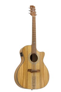 Randon RGI-M4 CE gitara akustyczna 