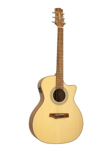 Randon RGI04CE gitara elektro-akustyczna