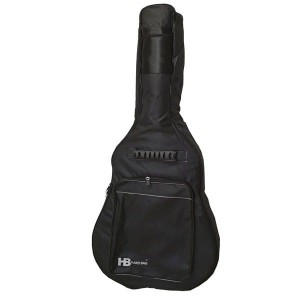 Hard Bag ABG 02 2041 pokrowiec na gitarę akustyczną