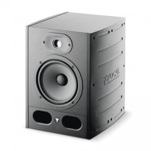 Focal Alpha 65 monitor studyjny