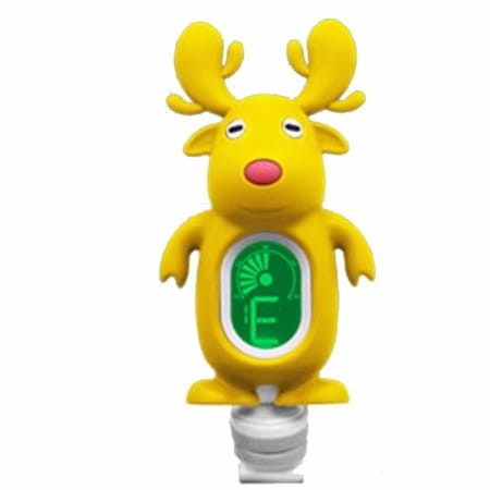 Tuner Reindeer A7 Żółty.jpg