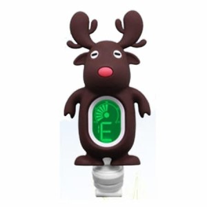 Tuner Reindeer A7 Brązowy