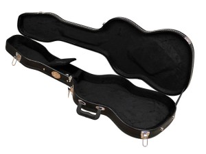 Ever Play F119 Futerał do gitary elektrycznej strat