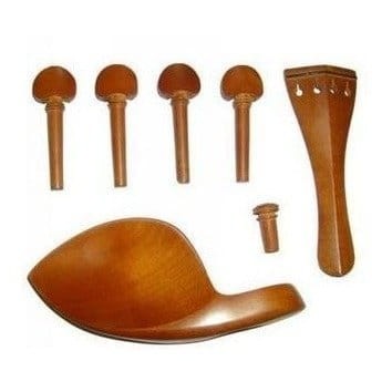 Akcesoria do skrzypiec Violin set S100.jpg