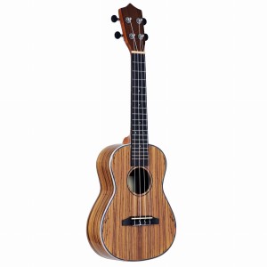 EverPlay UKU702 ukulele koncertowe