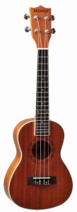 SEGOVIA SE-10C-NT ukulele koncertowe
