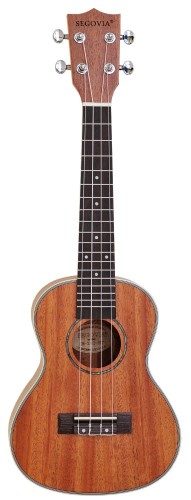 Segovia SE20C ukulele koncertowe.jpg