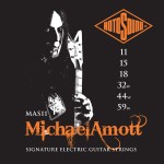 Rotosound MAS11 Michael Amott 11-59