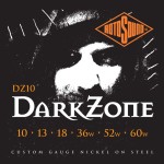Rotosound Darkzone DZ10
