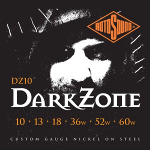 Rotosound Darkzone DZ10