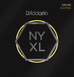 D'ADDARIO NYXL0946 