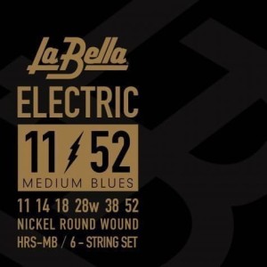 La Bella HRS MB 11-52