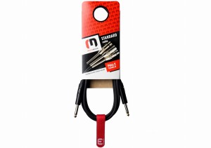 Red's Music Standard prosty GC1130 3m