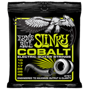 Ernie Ball Cobalt 2721 10-46