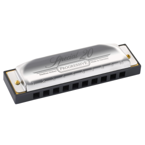Hohner Special 20 D