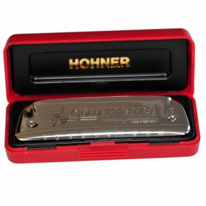 HOHNER GOLDEN MELODY G