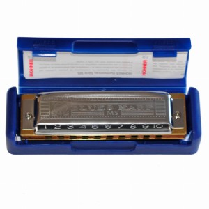 HOHNER BLUES HARP B