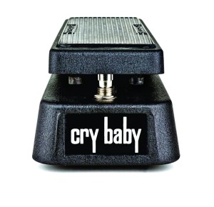 Dunlop GCB95 Crybaby Wah Wah