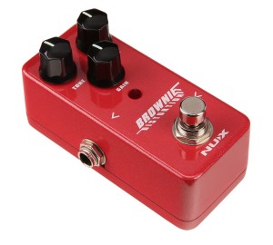 NUX NDS-2 Brownie distortion