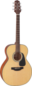Takamine GN10-NS gitara akustyczna NEX