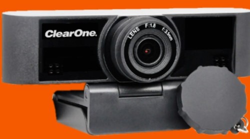 ClearOne Unite 20 kamera internetowa.jpg