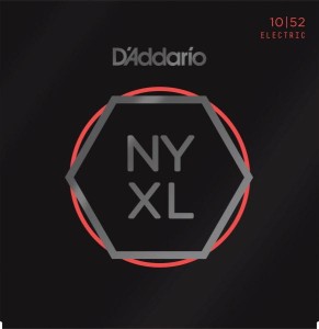D'ADDARIO NYXL1052