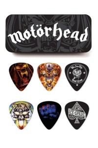 Dunlop MHPT03 Motorhead medium