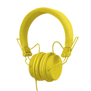 Reloop RHP-6 Yellow słuchawki