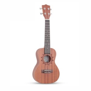 Jeremi S07-2 ukulele koncertowe