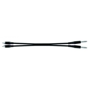 Proel BULK555LU3 kabel sygnałowy audio