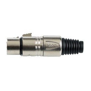 Proel XLR3FVPRO