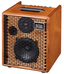 Acus ONE-5W combo akustyczne