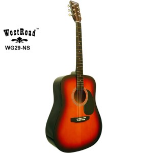 Westroad WG-29SB