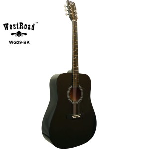 Westroad WG-29BK