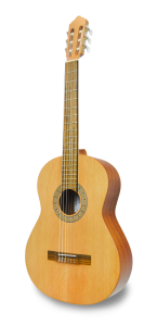 Lusitana GC200 OP gitara klasyczna 4/4