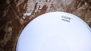Code ZERO snare batter 14"
