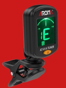 Aroma AT01A tuner