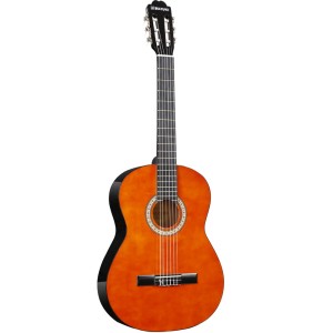 Suzuki SCG2 4/4 N gitara klasyczna + pokrowiec 