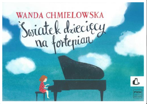 Wanda Chmielowska, Światek Dziecięcy.png