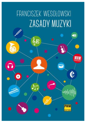 Franciszek Wesołowski, Zasady Muzyki.png