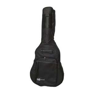 Hard Bag CBG 02 2040 pokrowiec na gitarę klasyczną 4/4