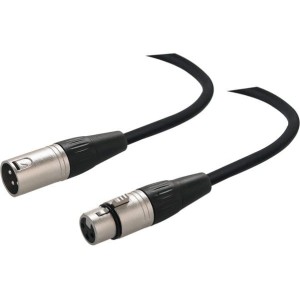 Roxtone kabel XLR SMXX200L10