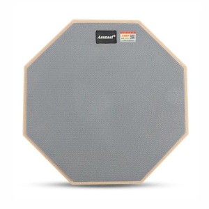 Pad do ćwiczeń PPM100  12" Szary