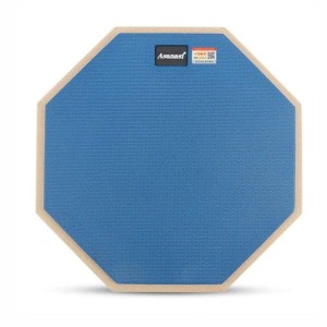 Pad do ćwiczeń PPM100  12" Niebieski