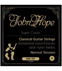 John Hope JH007