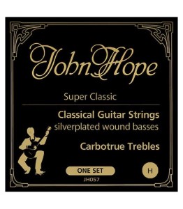 John Hope JH057
