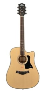 Kepma D1C N gitara akustyczna