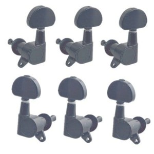 Jeremi DSQ-GT01 black