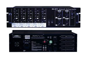 RH Sound MA-4120